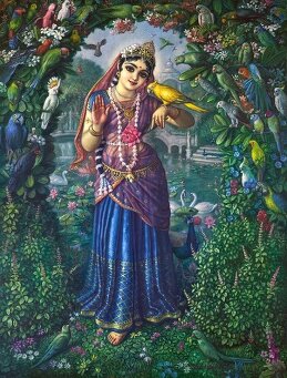 Анна Ливада