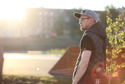 Николай Акулин