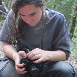 Игорь Бухало