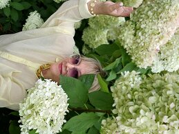 Галина Левина