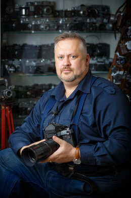 Алексей Трифонов