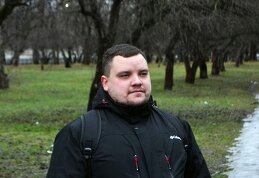 Олег Ховренков