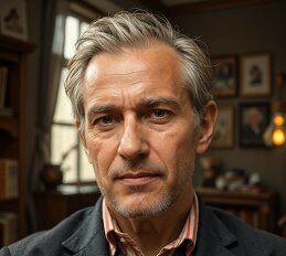 Лестер Григорьев