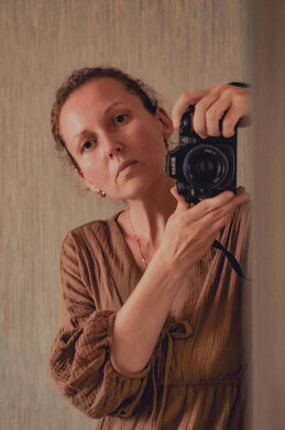 Лариса Елисеева