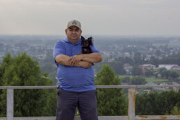 Евгений 