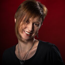 Галина Муха