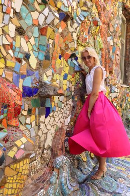 Хватова Марина 