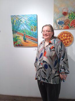 Светлана Калмыкова Калмыкова