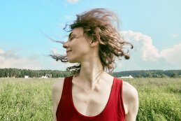 Дарья Сай-Скай 