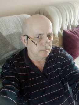Milivoje Bratic 