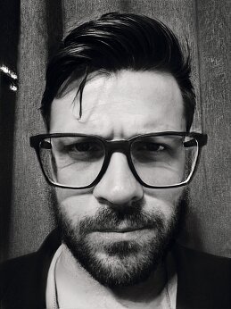 Александр Морозов