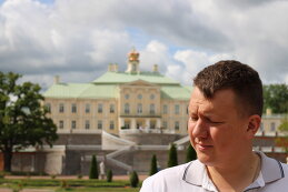 Vitaliy Sozonov