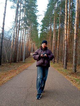 Гульфина Булатова