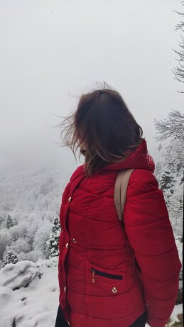 Екатерина Леш