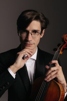 Сергей Матвеенко