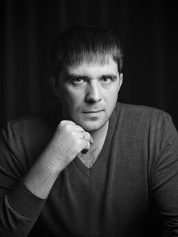 Кулишев Николай 