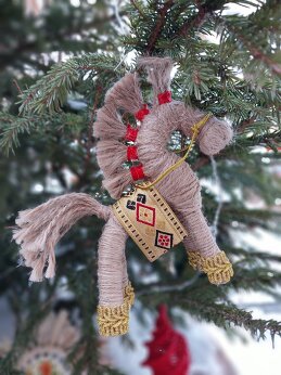 Маргарита Б