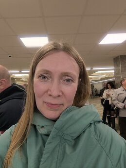 Ната Платонова