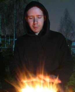 Вадим Бакка