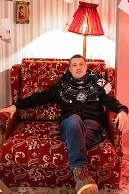 Илья Шенгелия