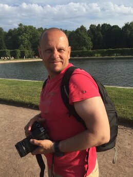 NIKOLAY Nagaev