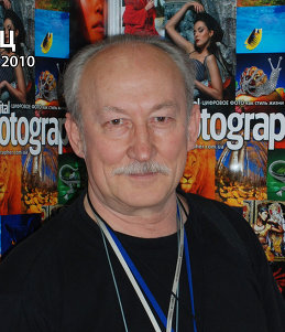 Kostyantyn 