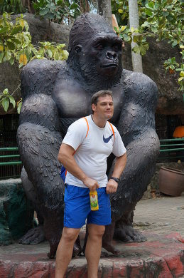 Степан Мирошниченко