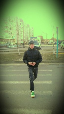 Иван Буклавин