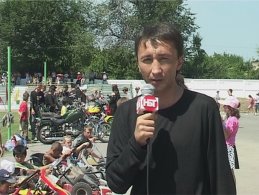 Болот Исаев