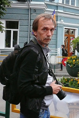 Александр Максимов 