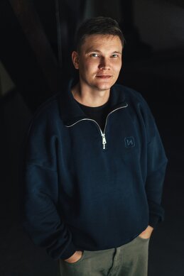 Евгений Печкин