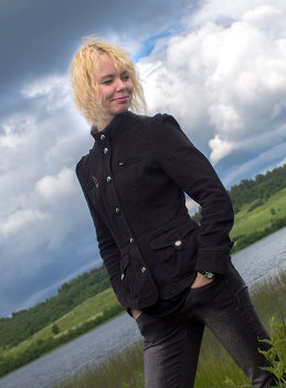 Наталья Трифонова