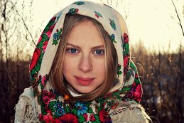 Анна Филипченко 