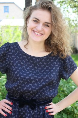 Екатерина 