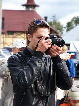 Владислав Перепелкин 