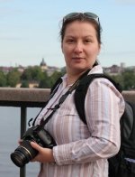 Ольга Русак