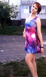Aliona Vinnichenko Vinnichenko