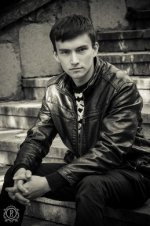 Андрей Кондратюк