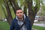 Дмитрий Левин
