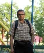 Слава Череватый