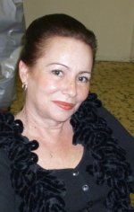 Mariana Dimitrova 