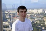 Даниал Бурнашев