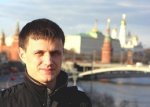 Иван Ревенко