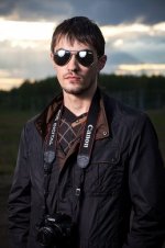 Stas Malyshev