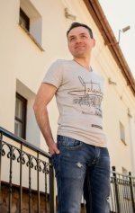 Дмитрий Заборонок