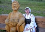 Ирина Останина