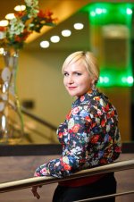 Диана Румянцева