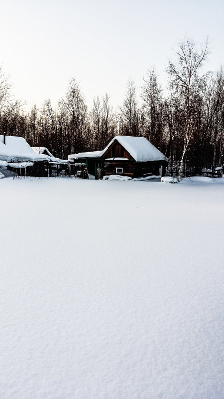 ... - Олеся Вахитова
