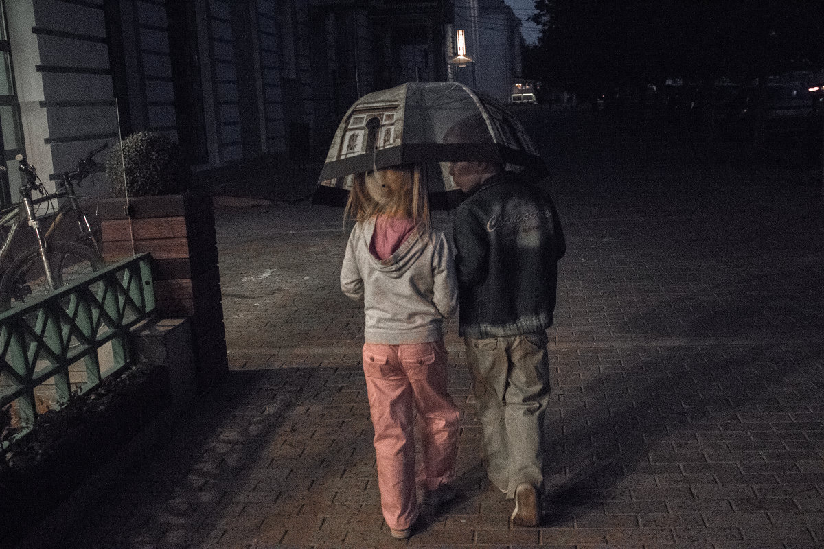 Дружба - Ирина Журавлева