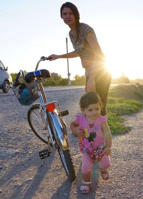 не догонишь! - Наталия Сарана